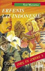Erfenis uit indonesie c&j 3 9789060159224 Bert Wiersema, Boeken, Gelezen, Bert Wiersema, Verzenden
