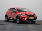 Zakelijke Lease |  Renault Captur 1.6 E-Tech Hybrid 145 Tech, Automaat, Stof, Gebruikt, Euro 6