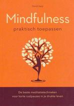 Mindfulness Praktisch Toepassen 9789043826693 David Harp, Boeken, Gelezen, David Harp, Verzenden
