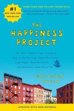 The Happiness Project 9780062467348 Gretchen Rubin, Boeken, Gelezen, Gretchen Rubin, Verzenden
