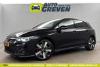 Volkswagen Golf 1.4 GTE 245PK Hybride AUT Sfeer Cam Carplay., Auto's, Automaat, Zwart, Nieuw, Te koop