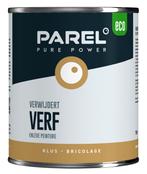Parel Parel pure power verwijdert verf 750 ml, Verzenden