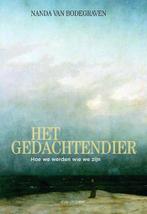 Het gedachtendier | 9789083121550 | Nanda van Bodegraven, Boeken, Zo goed als nieuw, Nanda van Bodegraven