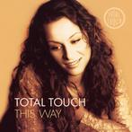 Total Touch – This Way 8719262029651 (1-12-Vinyl-LP-Goud), Ophalen of Verzenden, Nieuw in verpakking