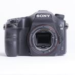 Sony A68 + Sony DT 18-55mm f/3.5-5.6 SAM II Digitale camera, Nieuw