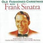 cd - Frank Sinatra - Old Fashioned Christmas With Frank S..., Verzenden, Zo goed als nieuw