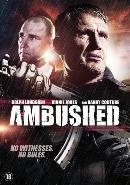 Ambushed - DVD, Verzenden, Nieuw in verpakking