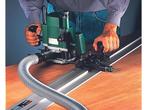 Bosch Accessoires Cirkelgeleider en geleiderailadapter voor, Verzenden, Nieuw