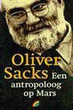 Een antropoloog op Mars 9789041710550 Oliver Sacks, Boeken, Gelezen, Oliver Sacks, Verzenden