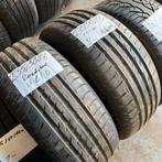 2 x Roadstone 235-50-18 101WZomerbanden 8mm, 18 inch, Gebruikt, Ophalen of Verzenden, 235 mm