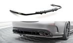 Diffuser Mercedes AMG C63 Sedan / Estate FL Maxton Glans, Ophalen of Verzenden, Nieuw