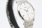 Seiko - Premier - Zonder Minimumprijs - SKP395P1 | 7N39-0CA0, Nieuw