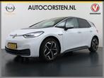 Zakelijke Lease |  Volkswagen ID.3 58kWh 204PK First Navi Ad, Automaat, Stof, Gebruikt, Wit