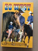 Basiskennis en Training Western Riding - Herziene editie, Ophalen of Verzenden, Zo goed als nieuw, Paarden of Pony's