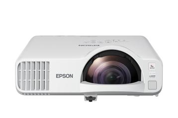 Epson EB-L210SF beamer beschikbaar voor biedingen