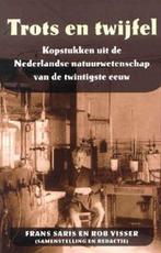 Trots en twijfel 9789029075893, Boeken, Verzenden, Zo goed als nieuw