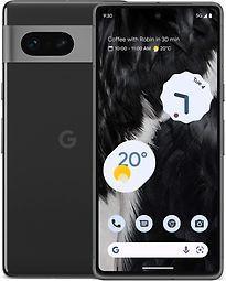 Google Pixel 7 Dual SIM 128GB zwart, Telecommunicatie, Mobiele telefoons | Overige merken, Gebruikt, Zonder simlock, Zonder abonnement