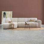 *WOONWINKEL* Hoekbank Met Ronde Hoeken L Serenity3, Huis en Inrichting, Banken | Bankstellen, Verzenden, Nieuw