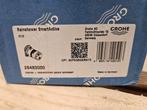 GROHE Rainshower universele inbouwbox Rainshower 1/2 t.b.v., Ophalen of Verzenden, Nieuw, Douche