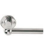 Deurklink TIMELESS 1910LMRR38 glans nikkel, Verzenden, Nieuw