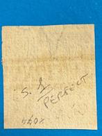 Italiaanse oude staten - Napels 1858 - Regno di Napoli,, Gestempeld