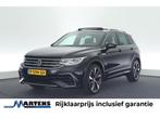 Volkswagen Tiguan | Zakelijke Lease v.a. €565.11 pm, Auto's, Volkswagen, Automaat, Stof, Gebruikt, Euro 6