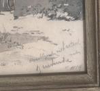 Paul Joseph Constantin Gabriël (1828-1903), Antiek en Kunst