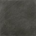 Vloertegel/Wandtegel Zwart 80x80cm (Muurtegels), Doe-het-zelf en Verbouw, Tegels, 60 cm of meer, Nieuw, Ophalen of Verzenden, 10 m² of meer