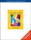 Research Methods For The Behavioral Sciences 9780495091455, Zo goed als nieuw