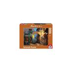 Schmidt puzzel Steegje bij het Como van €19,99 voor €16,00, Ophalen of Verzenden, Nieuw