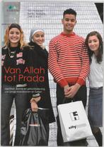 Van Allah Tot Prada 9789067345217 T. Nabben, Verzenden, Gelezen, T. Nabben