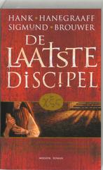 LAATSTE DISCIPEL, DE 9789023991496 S. Brouwer, Boeken, Verzenden, Gelezen, S. Brouwer