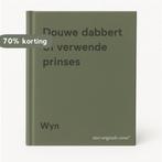 Douwe dabbert 01 verwende prinses 8711854551533 Wyn, Boeken, Verzenden, Gelezen, Wyn