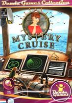 PC Mystery Cruise (Geseald), Verzenden, Nieuw