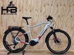 Haibike Trekking 7 E-Bike Shimano 2022, Overige merken, Ophalen of Verzenden, Zo goed als nieuw, 51 tot 55 cm