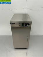 RVS HCB Bordenwarmer 60 borden 230V Horeca, Ophalen of Verzenden, Nieuw in verpakking