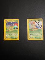 Pokémon - 4 Card - E-Series, Hobby en Vrije tijd, Verzamelkaartspellen | Pokémon, Nieuw