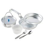 Trigano Pannenset 1-Persoons, Caravans en Kamperen, Kampeeraccessoires, Ophalen of Verzenden, Nieuw