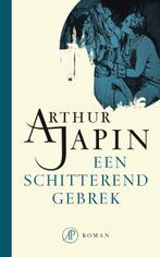 Een schitterend gebrek 9789029586399 Arthur Japin, Boeken, Gelezen, Arthur Japin, Arthur Japin, Verzenden