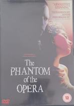 the Phantom of the Opera (2 disc)     Gratis verzenden, Vanaf 12 jaar, Zo goed als nieuw, Overige genres, Boxset