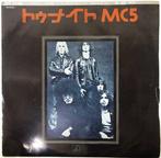MC5 - Tonight - 7 Promo single from Japan - Unique, Nieuw in verpakking