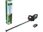 Bosch - AdvancedHedgeCut - Heggenschaar - 36V-65 Accu Incl., Tuin en Terras, Hand-tuingereedschap, Verzenden, Zo goed als nieuw