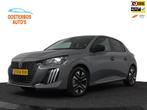 Peugeot 208 | Zakelijke Lease v.a. €302.94 pm, Auto's, Automaat, Stof, Gebruikt, Euro 6