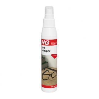 HG bril reiniger | 125 ml, Huis en Inrichting, Schoonmaakartikelen, Verzenden