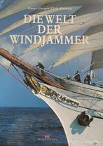 Die Welt der Windjammer, Ophalen of Verzenden, Nieuw