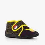 Pokémon Pikachu kinder pantoffels met klittenband maat 30, Kleding | Dames, Schoenen, Verzenden, Nieuw