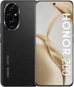 Honor - 200 - 8GB/256GB - Black (Smartphone), Telecommunicatie, Mobiele telefoons | Overige merken, Verzenden, Nieuw, Zonder abonnement