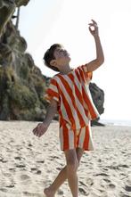 Apollo 29 Jongens Shirt – Trendy Oversized TShirt in Orange, Nieuw, Ophalen of Verzenden, Shirt of Longsleeve