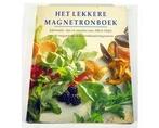 Het lekkere magnetronboek - Albert Heijn - Het lekkere, Ophalen of Verzenden, Nieuw