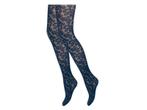 Panty - Florence - Marine, Kleding | Dames, Verzenden, Nieuw